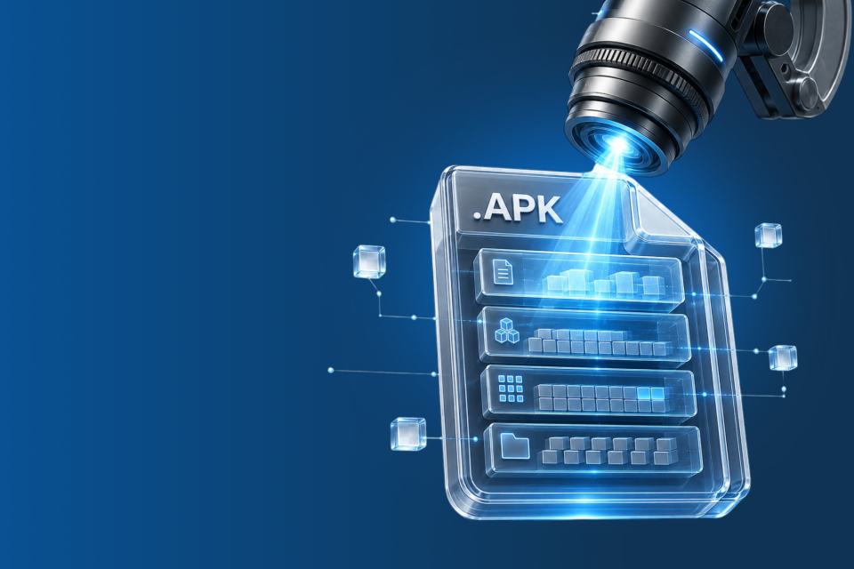 Как мы понимаем, что APK безопасен?